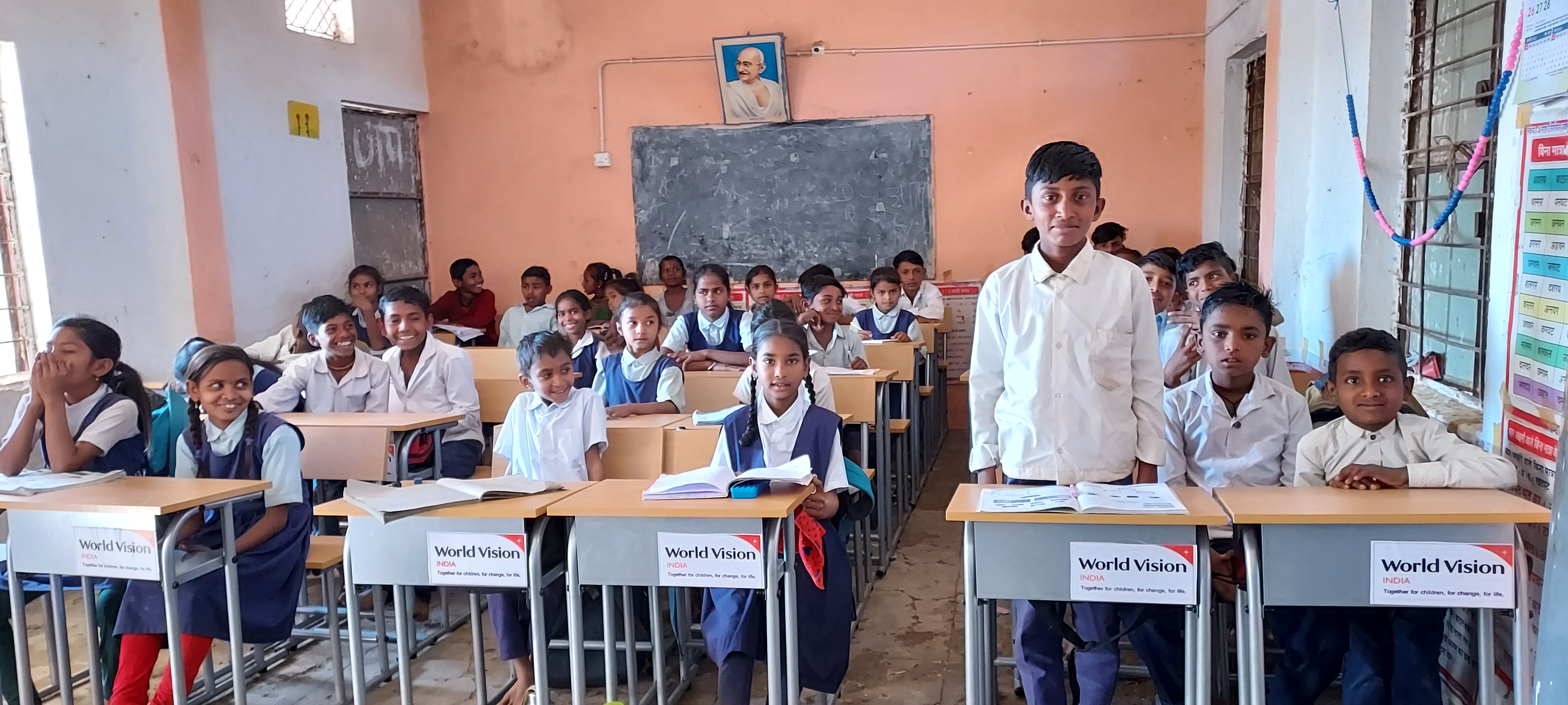 cardimage Creating a Child-Friendly Classroom with Comfortable Benches